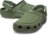 CROCS krokši YUKON VISTA II LR zali, 207689-309 42,5 izmērs 