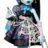 MONSTER HIGH baisi saldā dzimšanas diena – Frenkijas lelle, JBG75