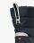 VIKING ziemas zābaki TOASTY PULL-ON WARM GTX, melni, 3-94015-2, 26 izmērs 