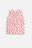 COCCODRILLO krekls ar īsām piedurknēm HAPPY RETRO GIRL KIDS, krāsa, WC5143301HGK-022-122, 122 cm 