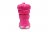 CROCS sniega zābaki, rozā, 32 izmērs, 207684-6X0 207684-6X0-32