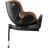 BRITAX  auto sēdeklītis DUALFIX PRO M, 61-105cm,  Warm caramel - LUX, 2000040897 