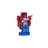 TRANSFORMERS figūra Earthspark 1 Step, assort., G07425L0