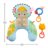 FISHER-PRICE rotaļu spilvens vēdera laikam, JHB44 