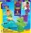 MEGA BLOKS Squeak n’ Chomp dino, HKN43 HKN43