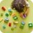 10444 LEGO® DUPLO® Town Radošais dārzs un ziedi 