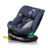 LIONELO autokrēsls BASTIAN ONE I-SIZE, Blue navy,  40-150 cm., LO-BASTIAAN ONE I-SIZE 