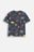 COCCODRILLO t-krekls EVERYDAY BOY A, krāsains, cm 