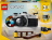 31147 LEGO® Creator Retro Kamera 