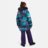 HUPPA ziemas komplekts RENELY 3, 41850330-52199, 140 cm 