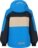 ZIG ZAG ziemas jaka SCOUT, Z243005-2008, 110 cm 