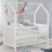 ROBA mainīšanas galds, White, 26010WV230 
