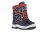 GEOX ziemas zābaki, pelēki, B263VE-0CEFU-C0048 