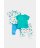 MOTHERCARE t-krekls ar īsam piedurknēm + bikses, 2 gab., EB688 624039