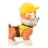 PAW PATROL plīša rotaļlieta Core Plush Toy, sortiments, 6071649 