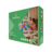 CLEVERCLIXX magnētiskais konstruktors Inventive Pack Intense, 110 gab., sortiments., CC-1007 