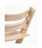 STOKKE barošanas krēsls TRIPP TRAPP, natural, 100144 