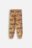 COCCODRILLO legingi CITY BUILDER BOY KIDS, brūns, cm 