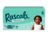 RASCAL autiņbiksītes, 6 izmērs, 15-20 kg, 60 gab., 93147 