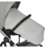 ANEX kāju pārsegs MEV/ELI/FLO, light grey, rf-02 