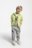 COCCODRILLO bikses MONOCHROME BOY KIDS, pelēks, WC5120104MBK-019-122, 122 cm 