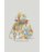MOTHERCARE džemperis ar kapuci, LK639 98 