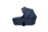 MUUVO Quick 4.0 ratiņi Azure Blue 2in1 SET MQ-W-AZURE-BLUE-2W1-