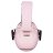DOOKY Junioru ausu aizsardzība 3+ g. pink, 3001124 