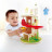 HAPE sacīkšu trase Jungle Press and Slide, E0508 E0508