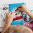 TOTUM PAW PATROL radošais komplekts - Sticker By Number Book, 721159 