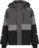 ZIG ZAG ziemas jaka TAYLORA, Z213002-1001, 98-104 cm 