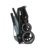 CYBEX ratiņi BEEZY BLK, Stormy blue, 524000167 