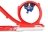 PAW PATROL rotaļu komplekts Super Loop Tower HQ, 6069672 