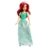 DISNEY PRINCESS lelle  - Ariel Ariela no The Little Mermaid, Mazā Nāriņa, HLW10 HLW10