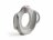 OKBABY tualetes mācību poda virsma SOFA, grey, 39262300 39262300