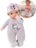 BABY BORN lelle Baby Annabell 30cm, 706442 