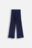 COCCODRILLO legingi ACADEMY GIRL JUNIOR, zils, ZC5122103AGJ-015-164, 164 cm 