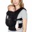 ERGOBABY bērnu pārvadātājs ADAPT SOFTFLEX, Mesh, onyx black, BCASFMONYX BCASFMONYX