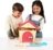 LITTLE LIVE PETS interaktīvā rotaļlieta Puppy's House, 26477 