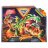 MONSTER JAM 1:64 komplekts Dueling Dragon, 6063919 6063919