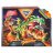 MONSTER JAM 1:64 komplekts Dueling Dragon, 6063919 6063919