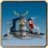 76454 LEGO® Harry Potter™ Cūkkārpas pils: Galvenais tornis 