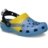 CROCS krokši INMOTION PACER melni, 209496-001 25 izmērs 