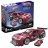 MEGA CONSTRUX HOT WHEELS Kolekcijas automašīna Cadillac ATS V-R, HRY18 