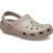 CROCS krokši BAE WOMENS brūni, 10001-214 42,5 izmērs 