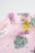 COCCODRILLO kleita ar īsām piedurknēm DREAM DIARIES GIRL NEWBORN, krāsa, WC5129201DGN-022-086, 86 cm 