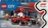 60443 LEGO® City Project Alicia 2025 F1® pitstops un autotehniķi ar Ferrari auto 