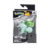 POKEMON Bulbasaur mirdzoša figūriņa, 8 cm, PKW4216 