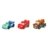 CARS 3 auto Mini Racer, 3 pk., GKG01 GKG01