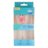 CANPOL BABIES birste and ķemme, Pink, 2/419_pin 